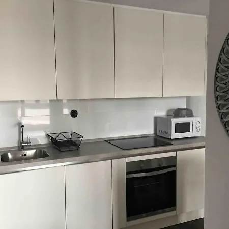 Apartamento La Casa De Elena