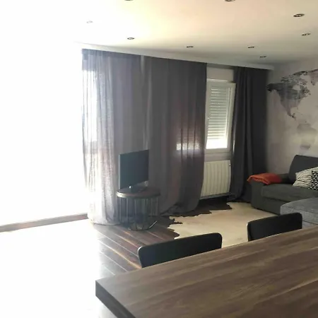 Apartamento La Casa De Elena *