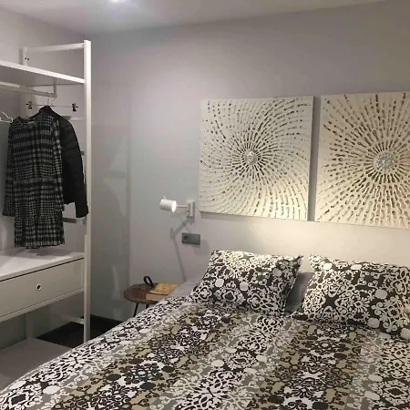 Apartamento La Casa De Elena